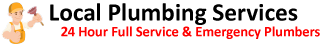 MCB Quantico VA 24 Hour Plumbers
